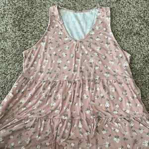 Maternity Shirt